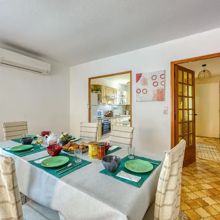 La Voie Romaine By Interhome