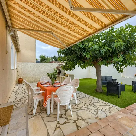 La Voie Romaine By Interhome Сasa de vacaciones *
