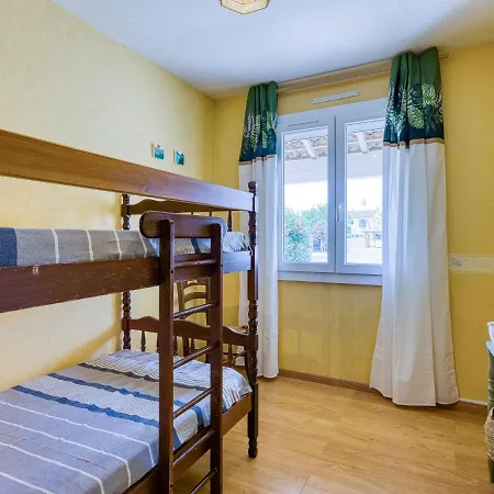 Сasa de vacaciones La Voie Romaine By Interhome