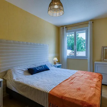 La Voie Romaine By Interhome Sauvian