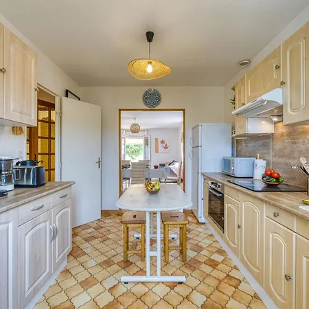 La Voie Romaine By Interhome * Sauvian