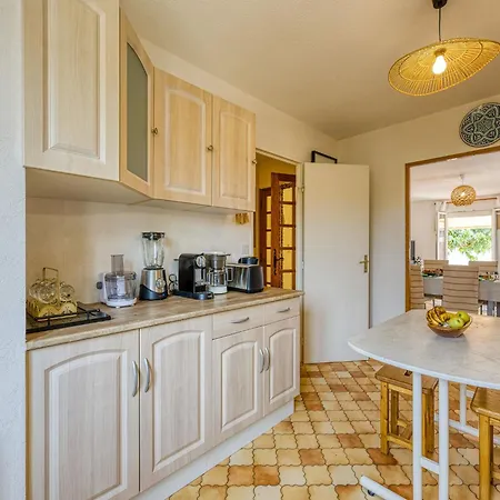 Сasa de vacaciones La Voie Romaine By Interhome